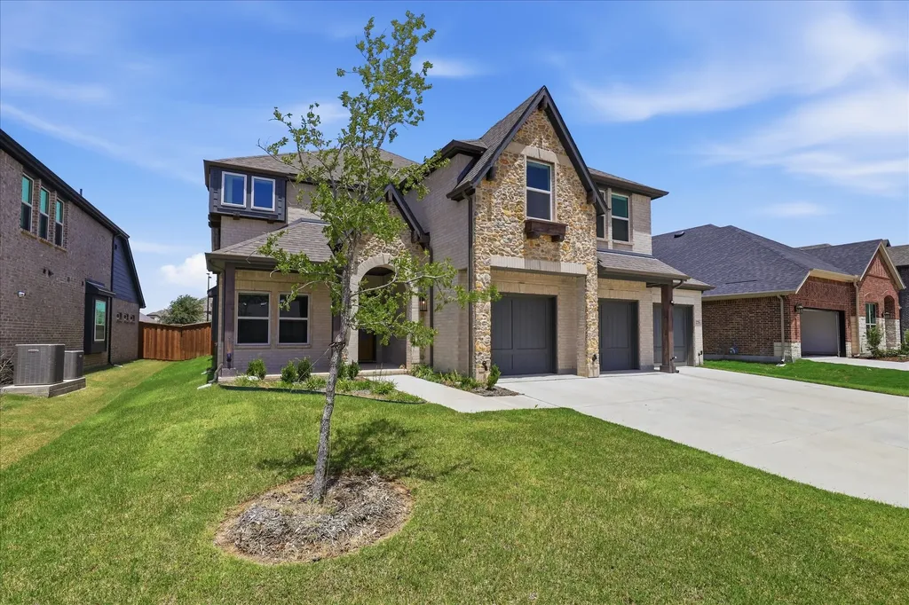 2276 Valencia Drive Little Elm TX 75068