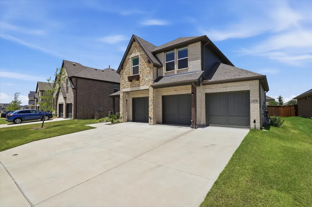 2276 Valencia Drive Little Elm TX 75068
