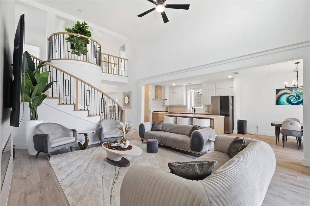 2276 Valencia Drive Little Elm TX 75068