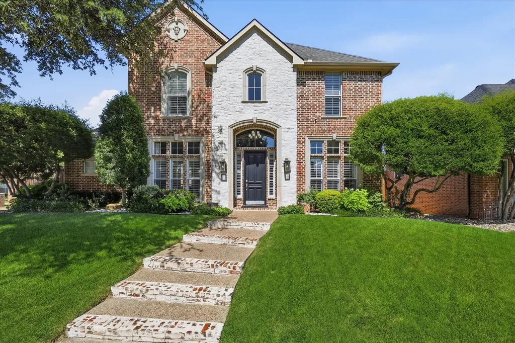 5916 Wight Street Plano TX 75093