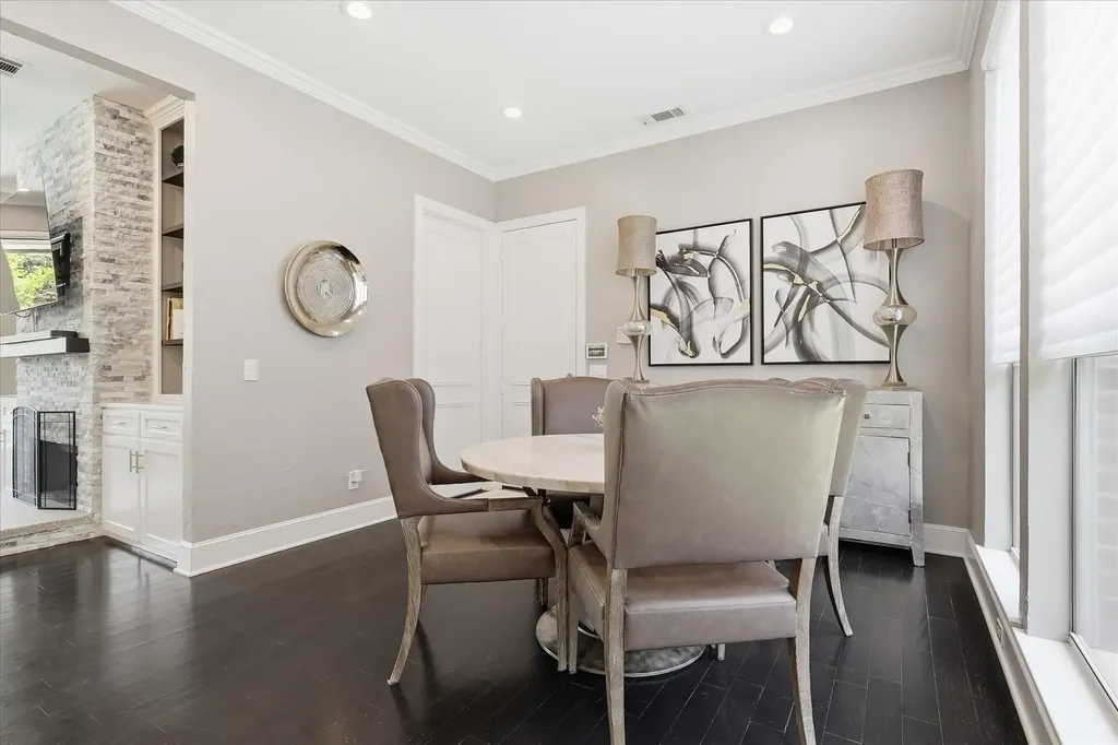 5916 Wight Street Plano TX 75093