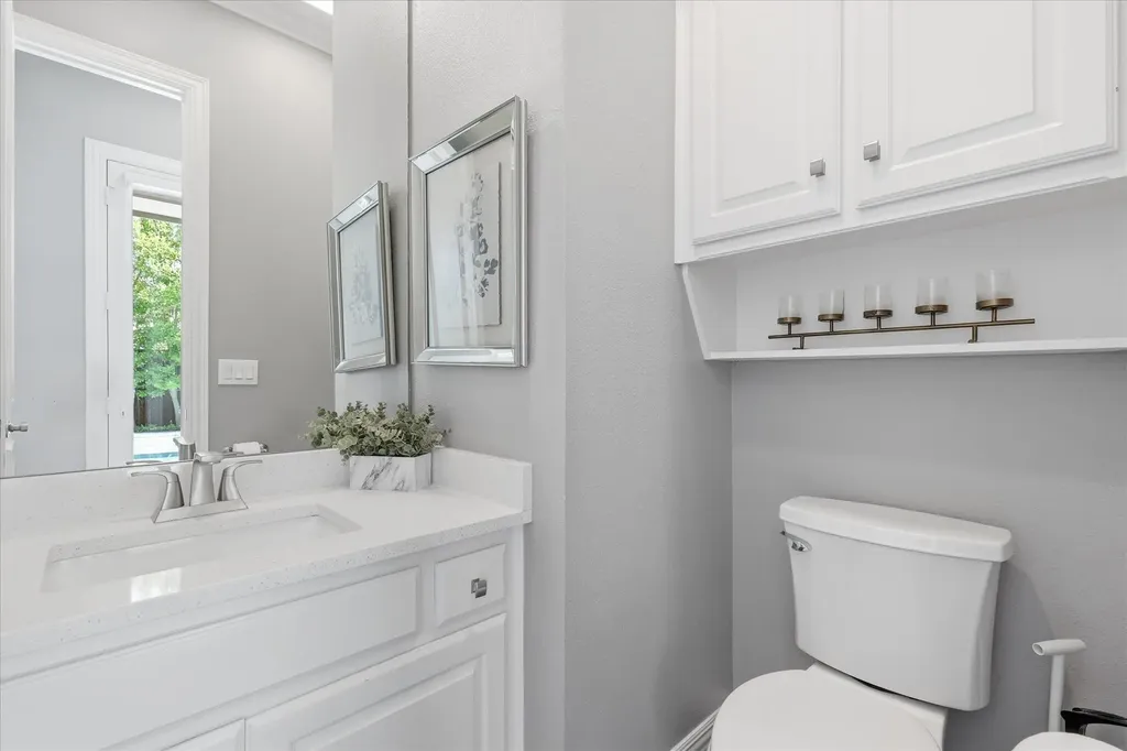 5916 Wight Street Plano TX 75093