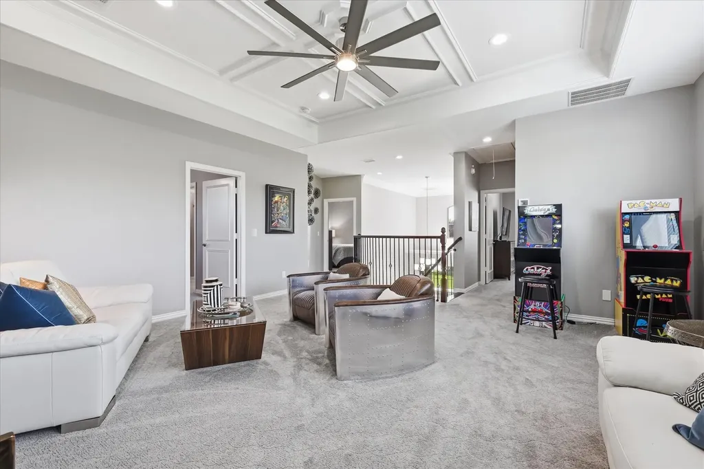 5916 Wight Street Plano TX 75093