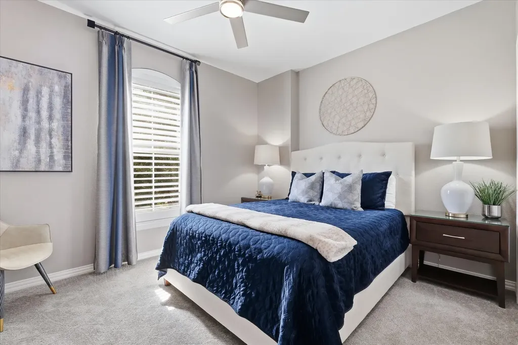 5916 Wight Street Plano TX 75093