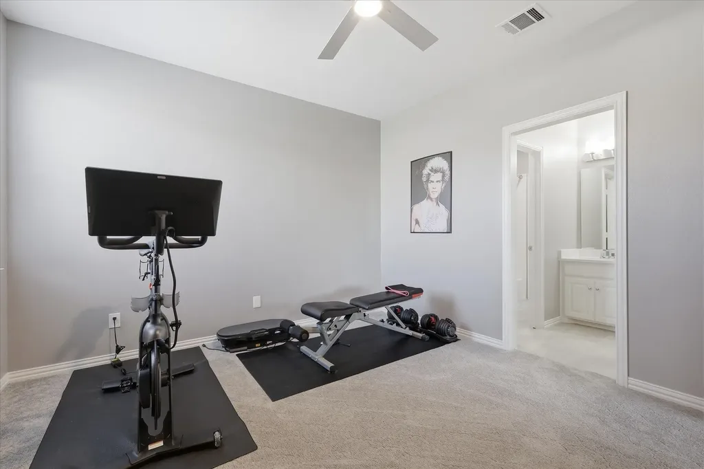5916 Wight Street Plano TX 75093