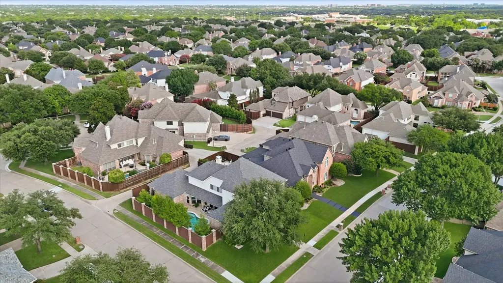 5916 Wight Street Plano TX 75093