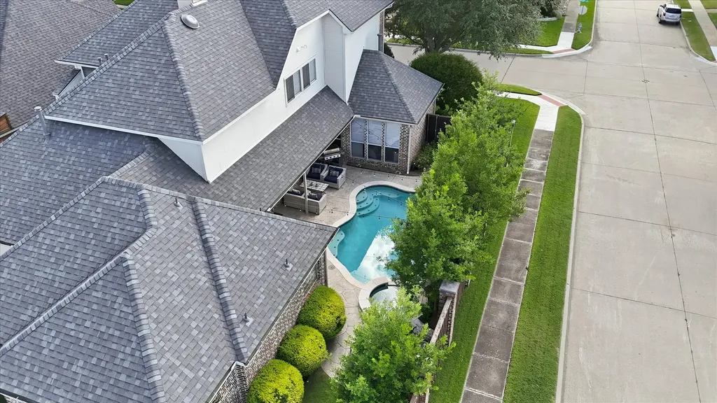 5916 Wight Street Plano TX 75093