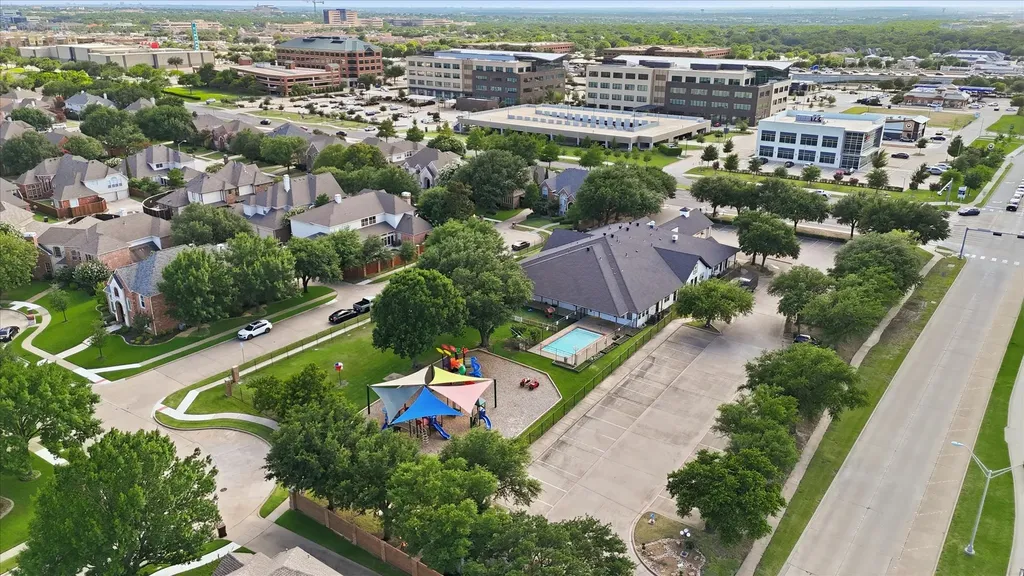 5916 Wight Street Plano TX 75093