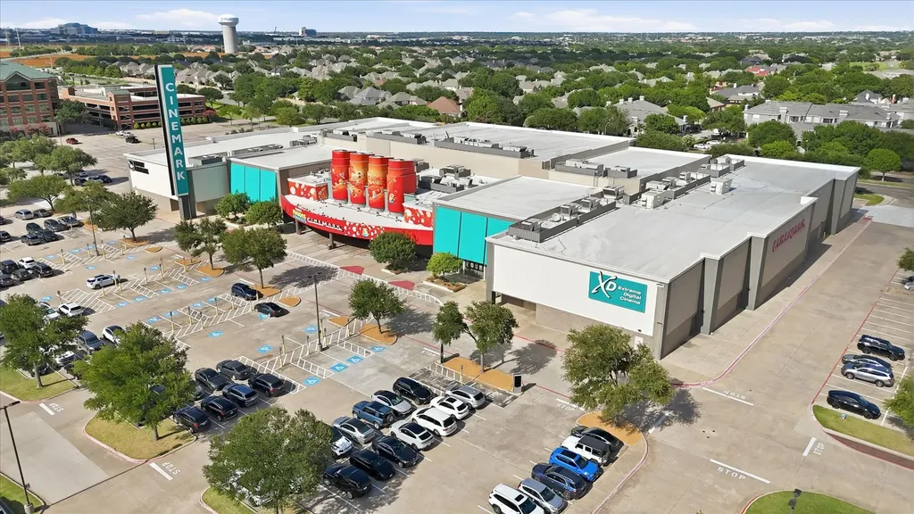 5916 Wight Street Plano TX 75093
