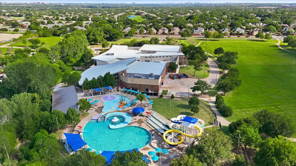 5916 Wight Street Plano TX 75093