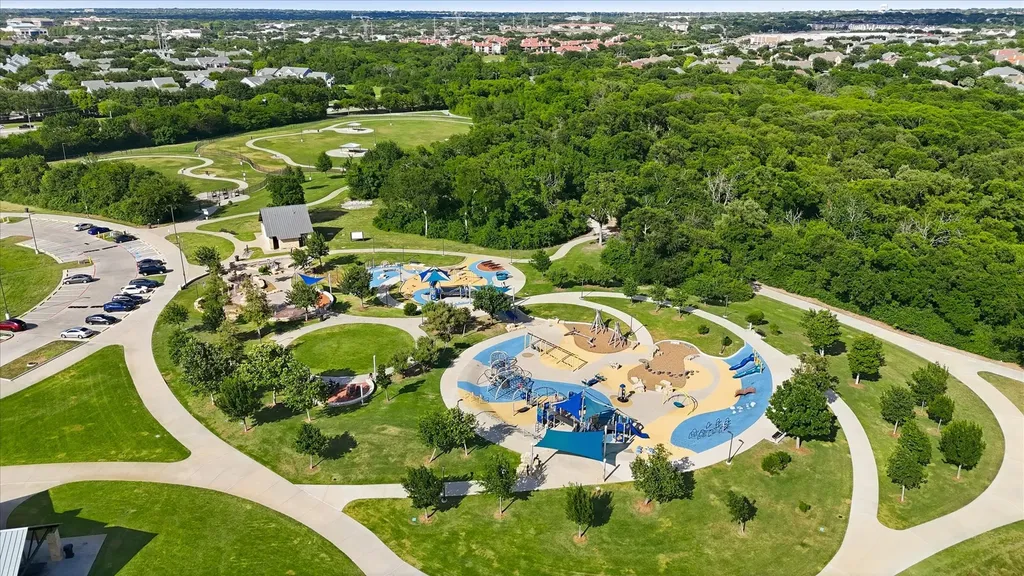 5916 Wight Street Plano TX 75093
