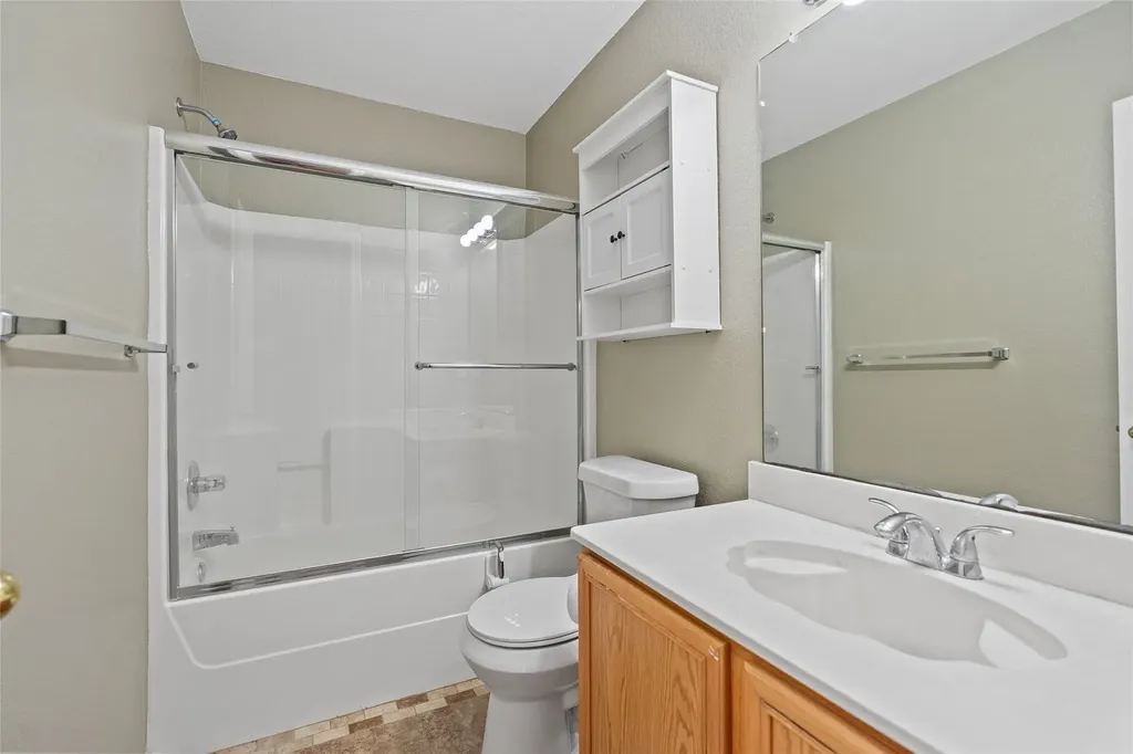 3129 Bahar Drive Arlington TX 76010
