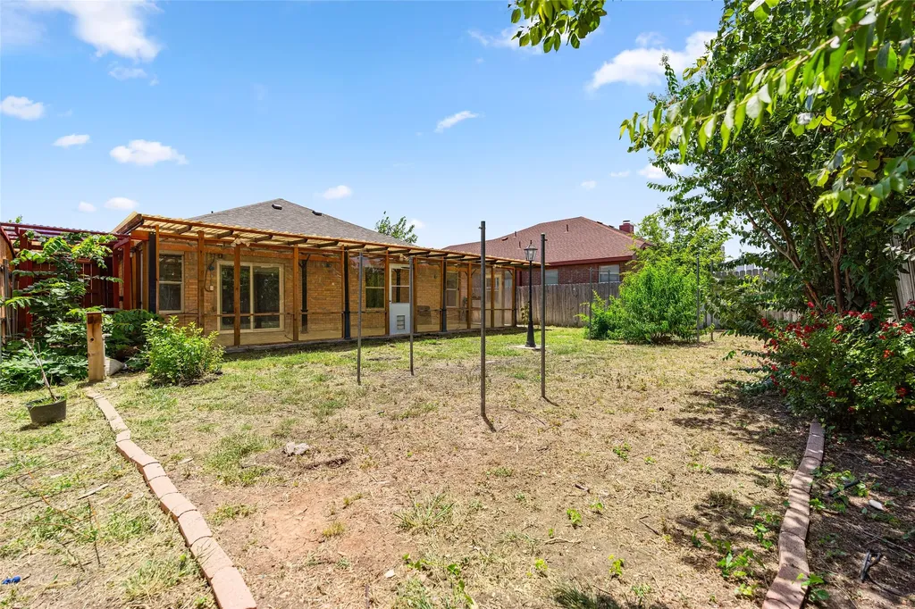 3129 Bahar Drive Arlington TX 76010