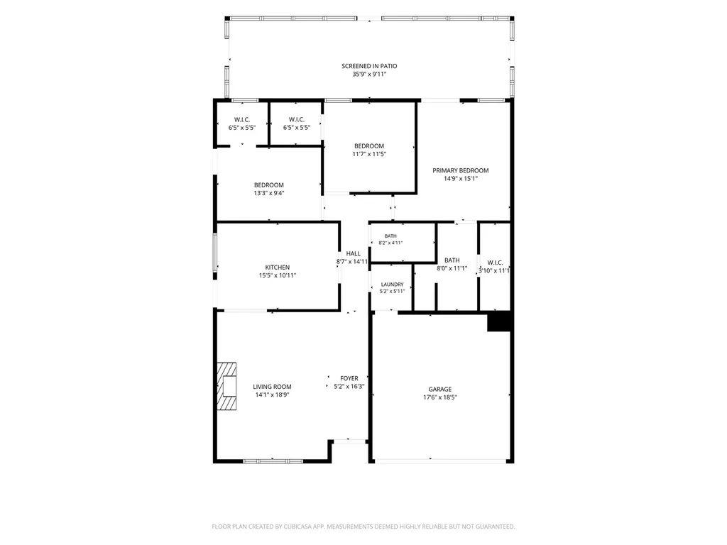 3129 Bahar Drive Arlington TX 76010