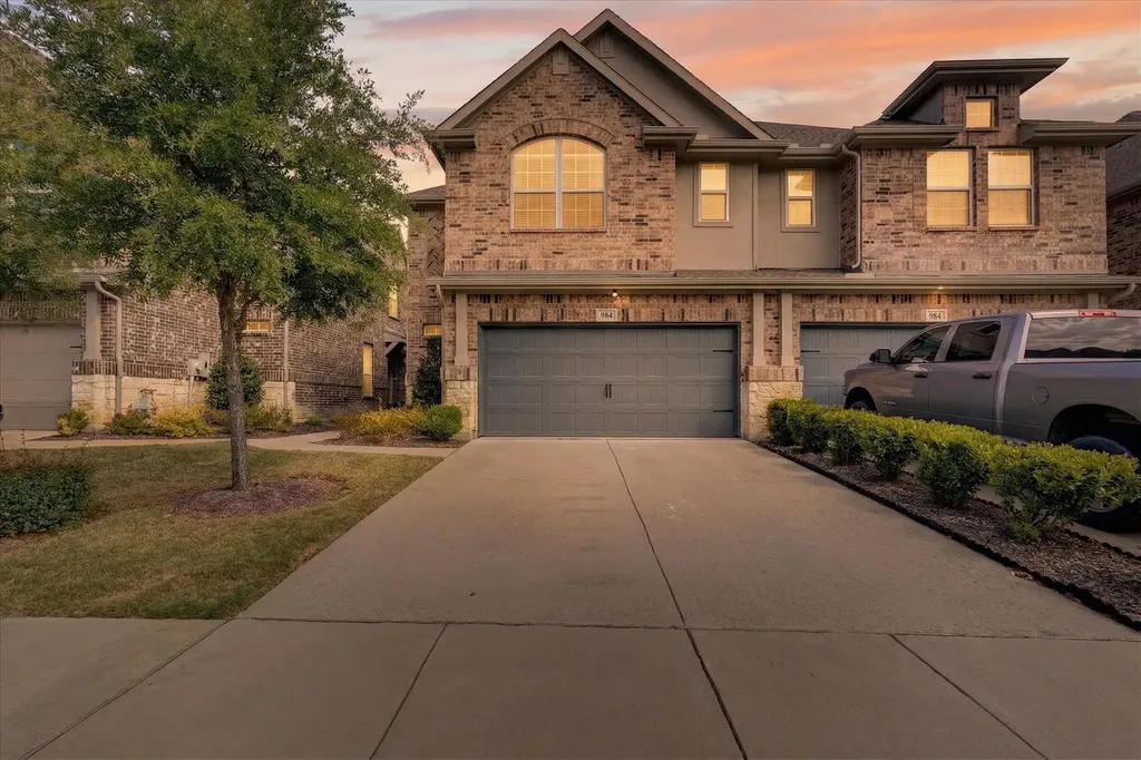 984 Emil Place Allen TX 75013