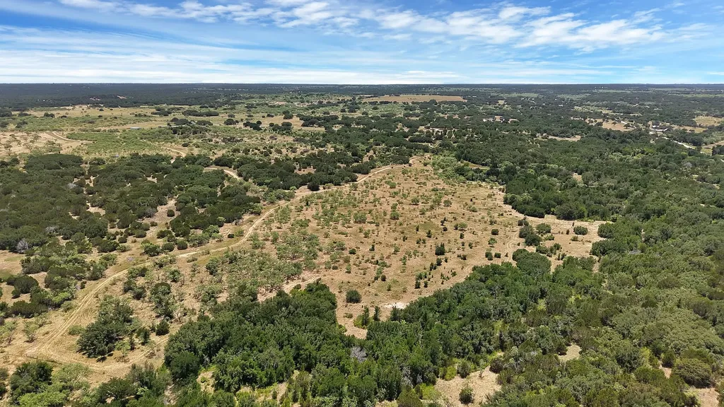 Tbd County Road 136 #59 Ranger TX 76424