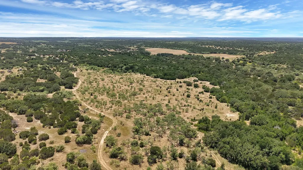Tbd County Road 136 #59 Ranger TX 76424