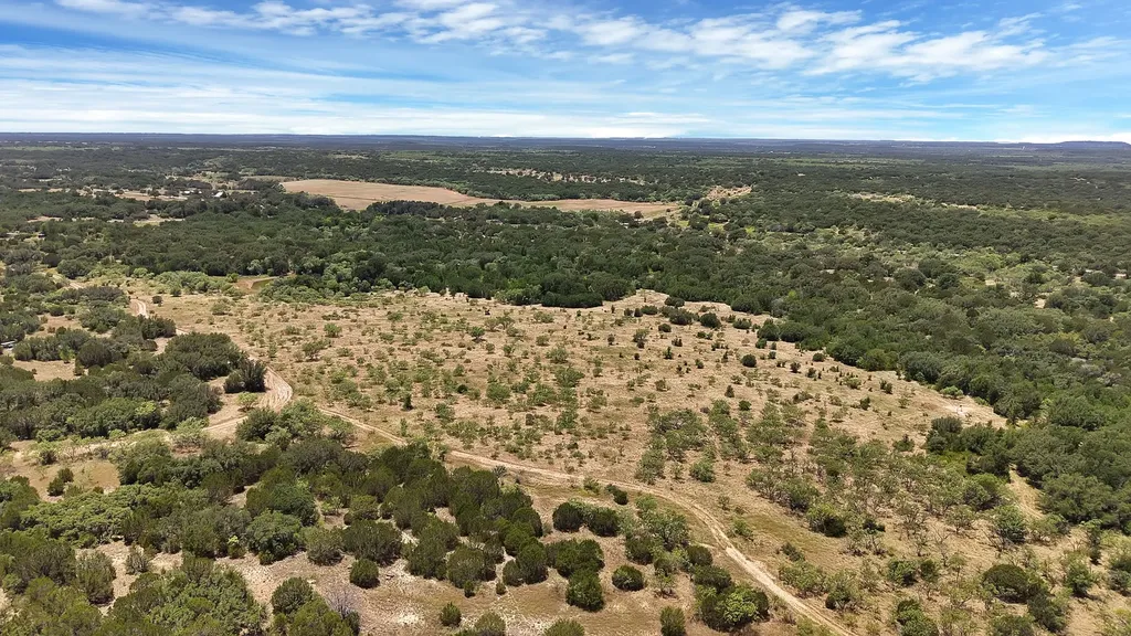 Tbd County Road 136 #59 Ranger TX 76424