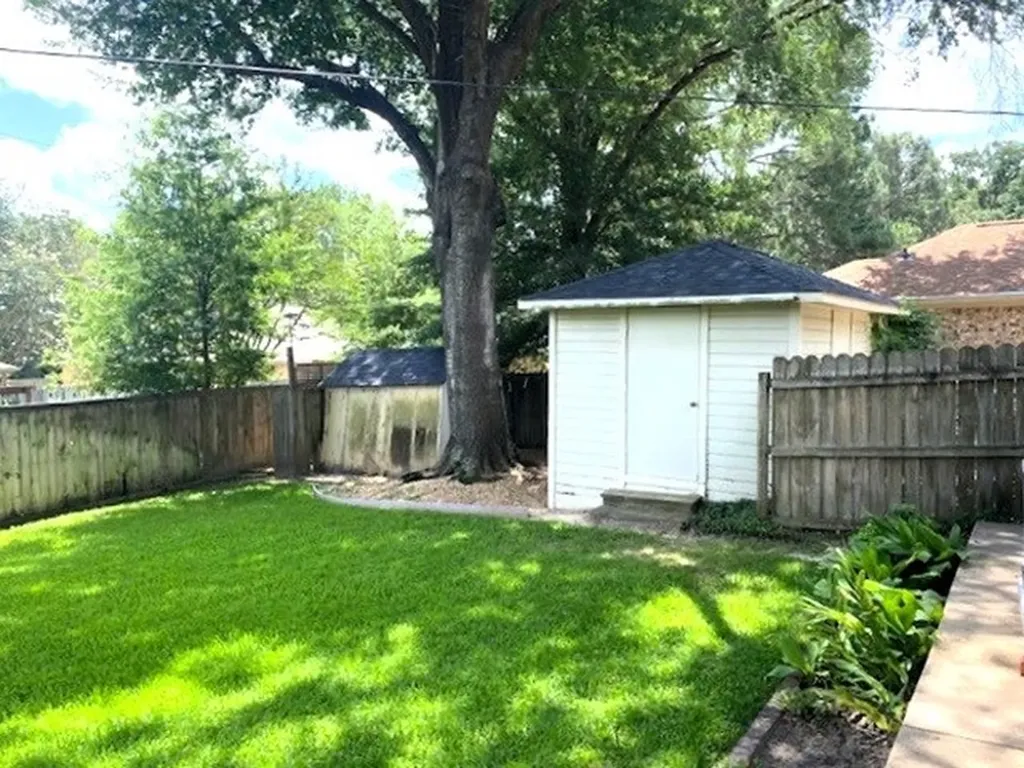1117 Hillside Drive Athens TX 75751