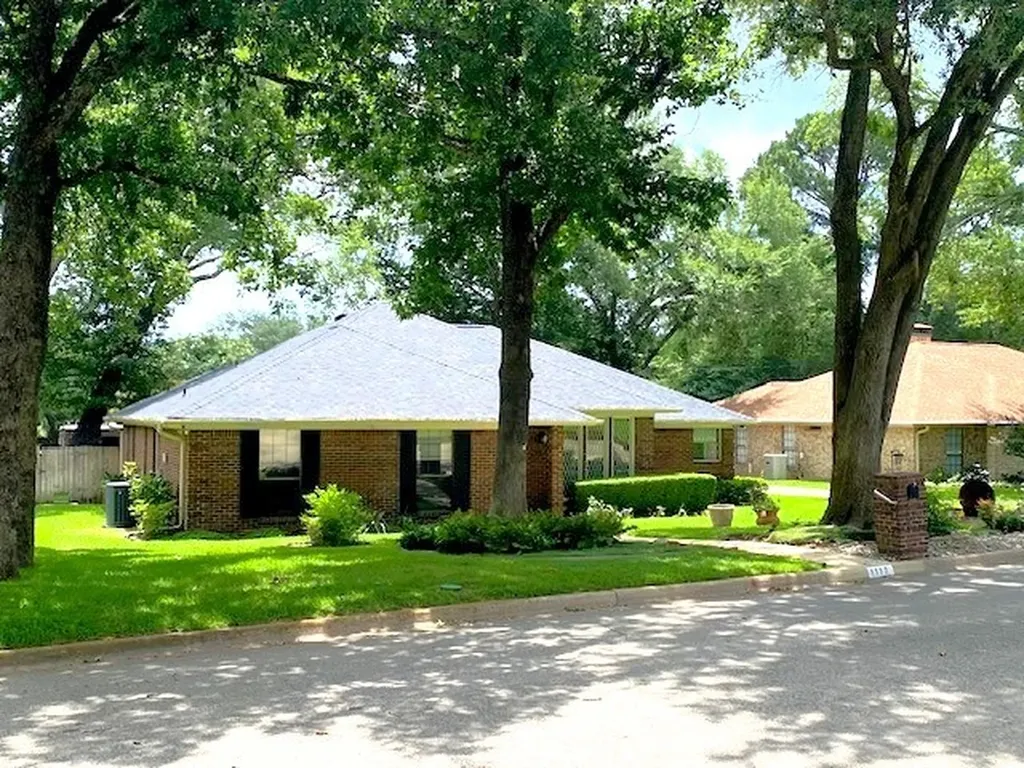 1117 Hillside Drive Athens TX 75751