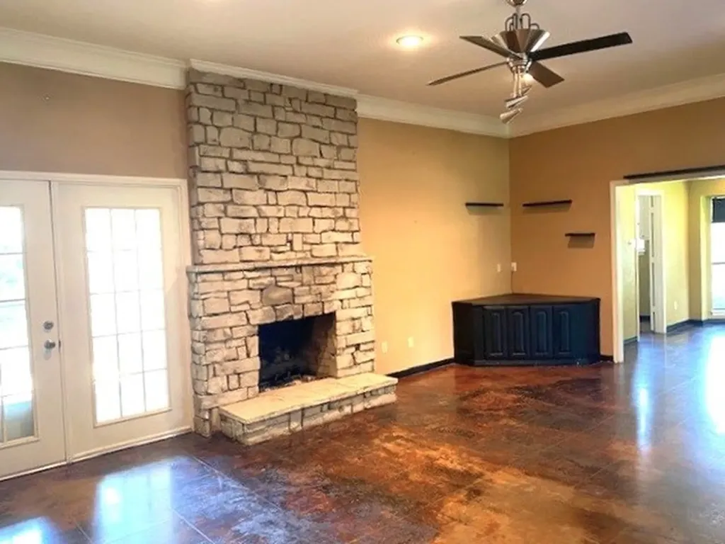 1117 Hillside Drive Athens TX 75751