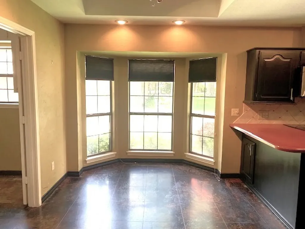 1117 Hillside Drive Athens TX 75751