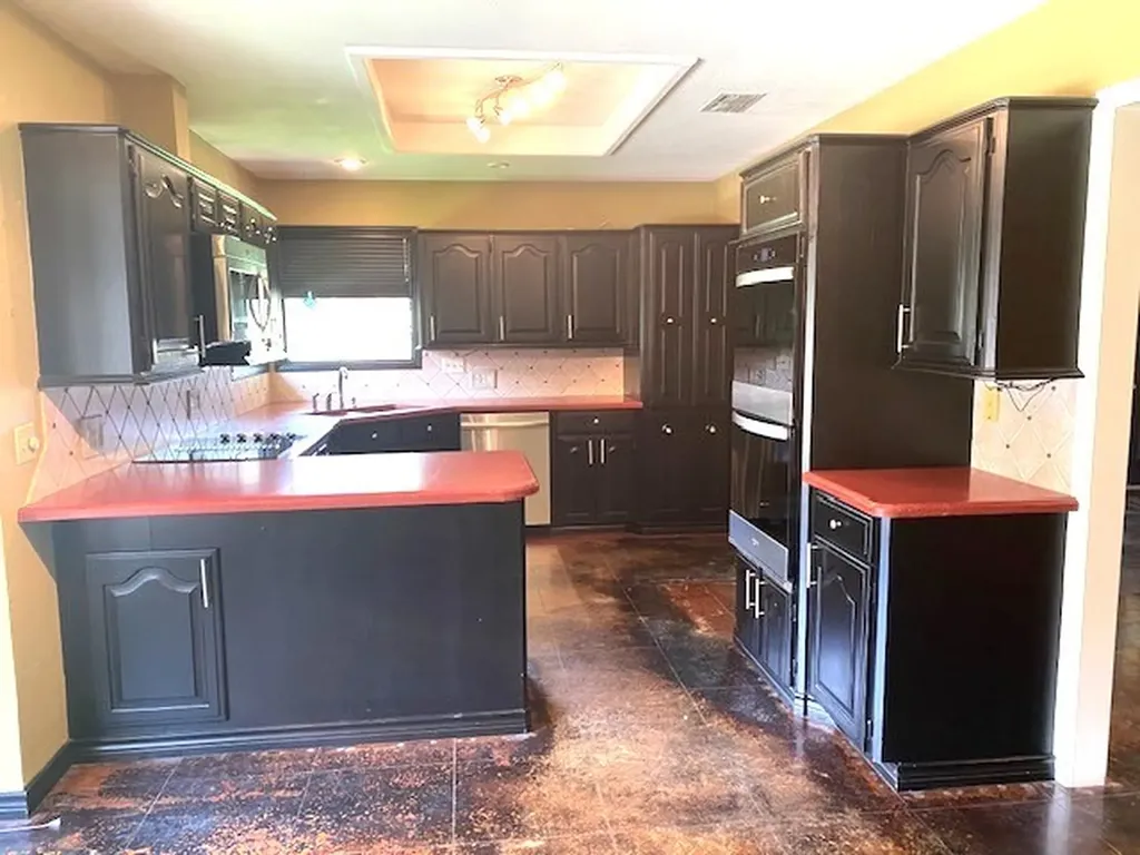 1117 Hillside Drive Athens TX 75751