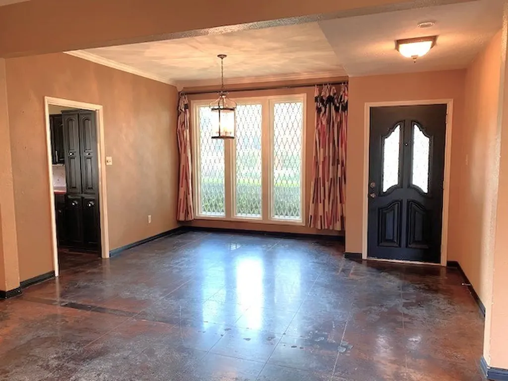 1117 Hillside Drive Athens TX 75751
