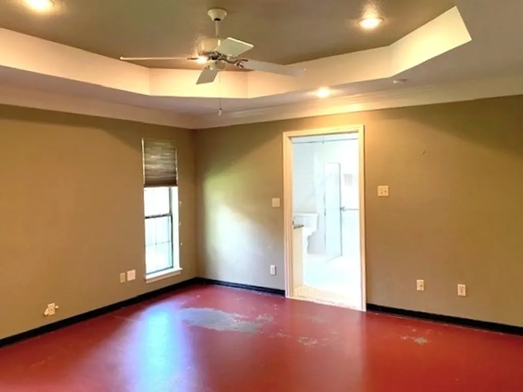 1117 Hillside Drive Athens TX 75751