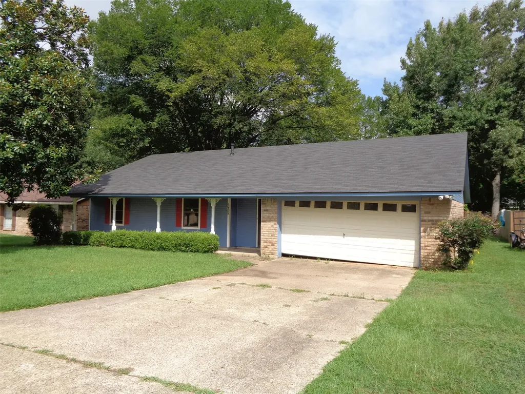 8429 Edgewood Drive Haughton LA 71037
