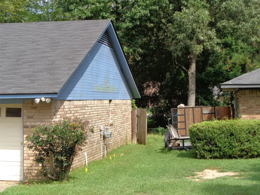 8429 Edgewood Drive Haughton LA 71037