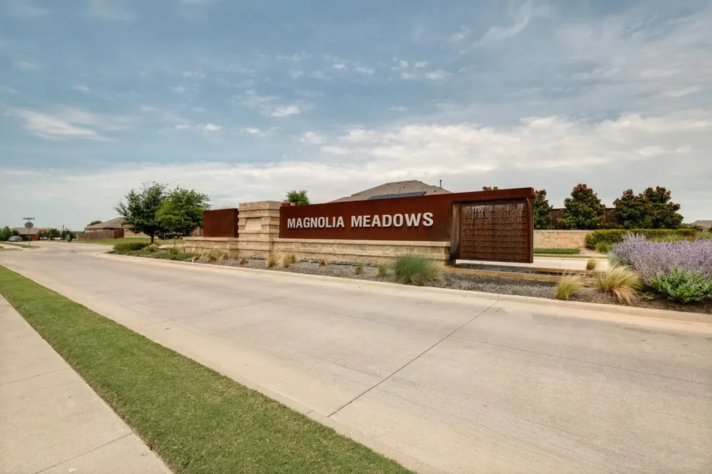 2619 Sunburst Drive Glenn Heights TX 75154