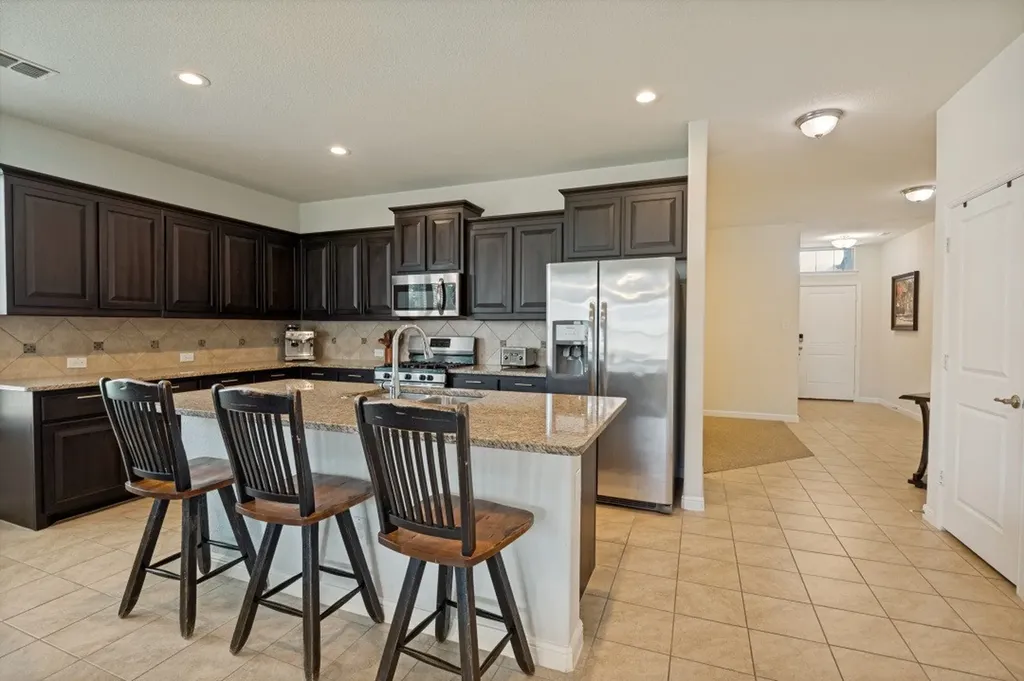 2619 Sunburst Drive Glenn Heights TX 75154