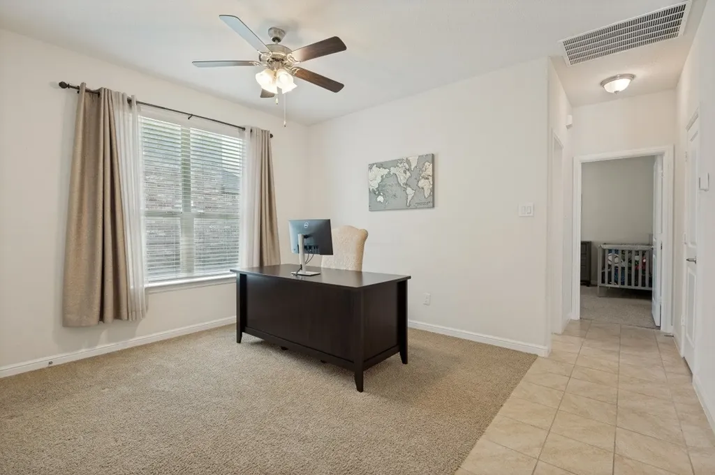 2619 Sunburst Drive Glenn Heights TX 75154