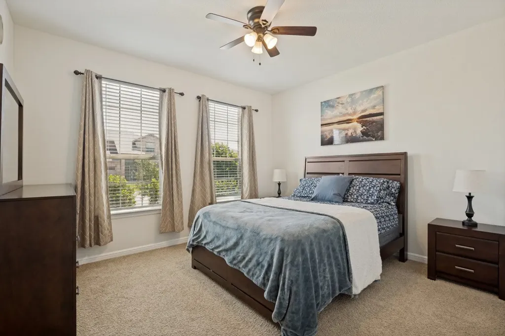 2619 Sunburst Drive Glenn Heights TX 75154