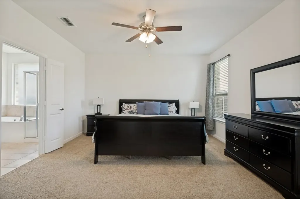 2619 Sunburst Drive Glenn Heights TX 75154