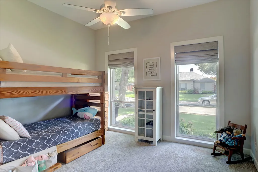 9618 Atherton Drive Dallas TX 75243
