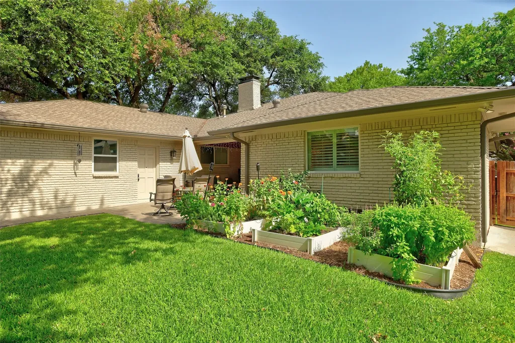9618 Atherton Drive Dallas TX 75243