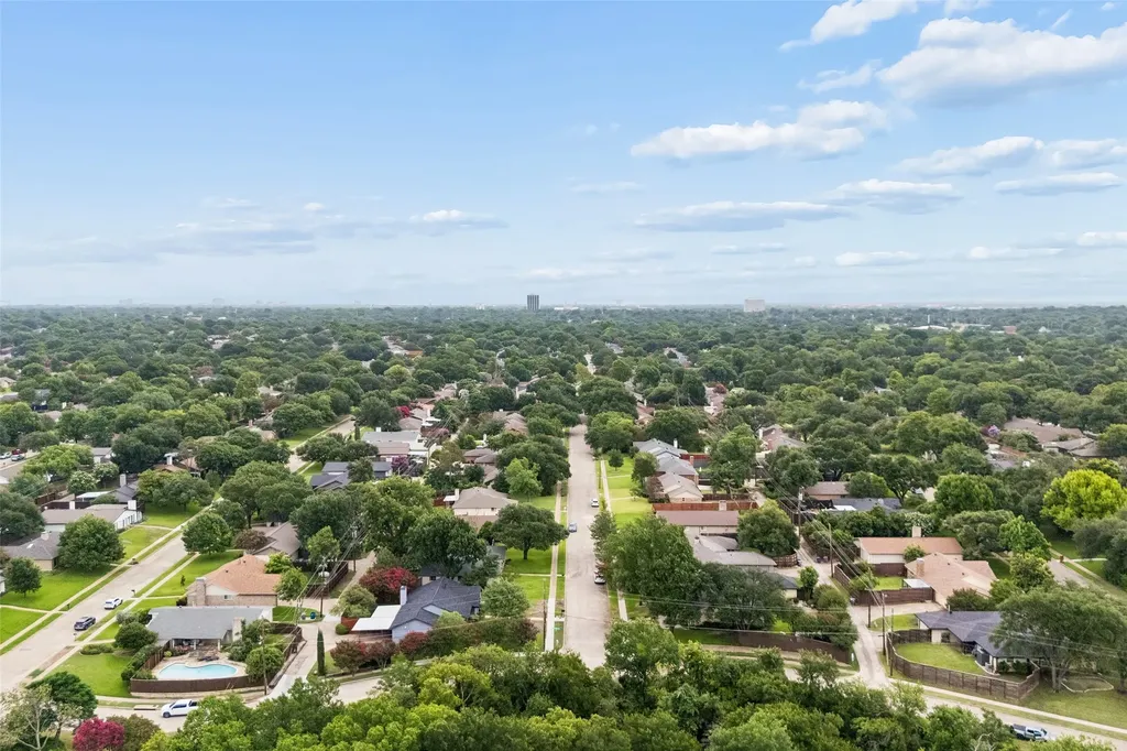 6724 Leameadow Drive Dallas TX 75248