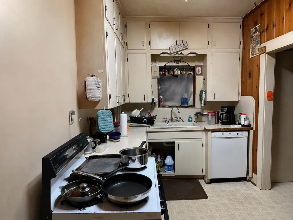 5025 Norma Street Fort Worth TX 76103