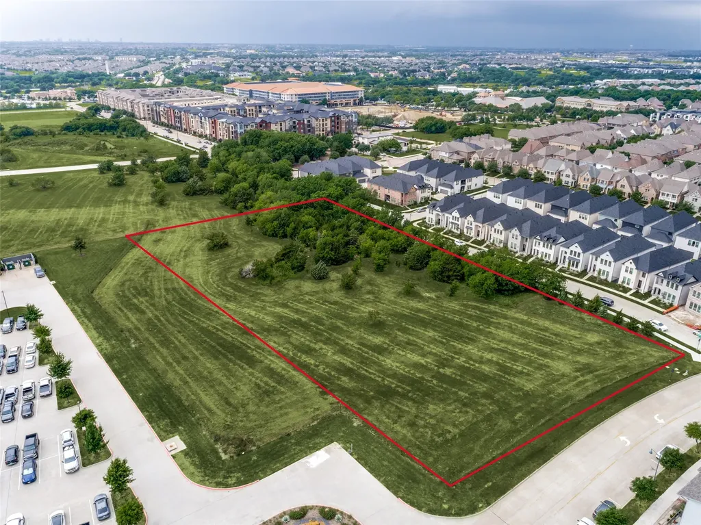 6500 Meyer Way Mckinney TX 75070