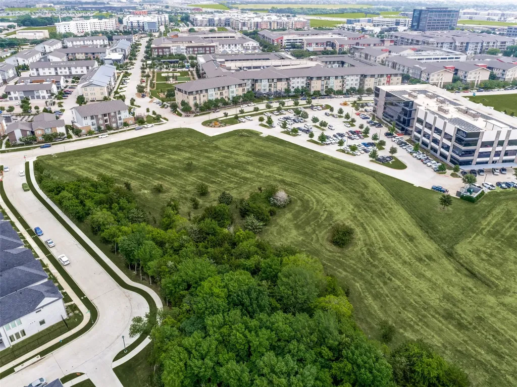 6500 Meyer Way Mckinney TX 75070