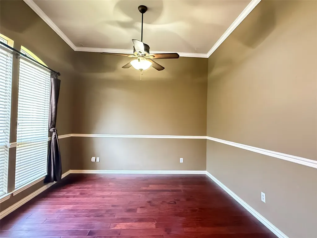 2316 Windy Ridge Court Plano TX 75025