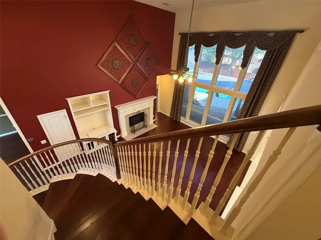 2316 Windy Ridge Court Plano TX 75025