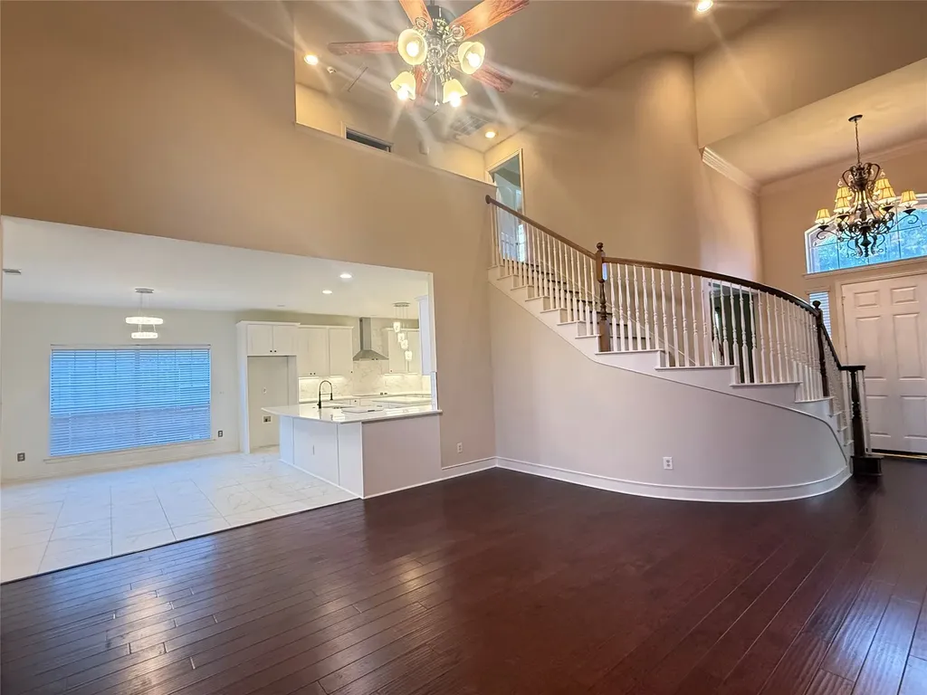 2316 Windy Ridge Court Plano TX 75025