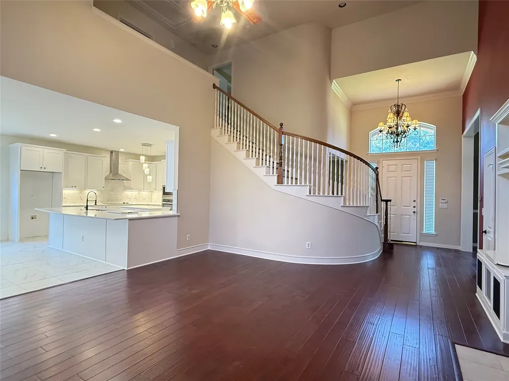 2316 Windy Ridge Court Plano TX 75025
