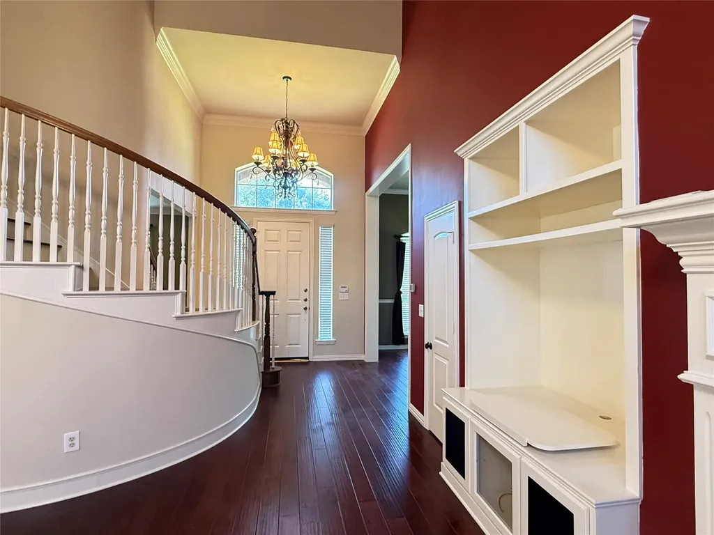 2316 Windy Ridge Court Plano TX 75025