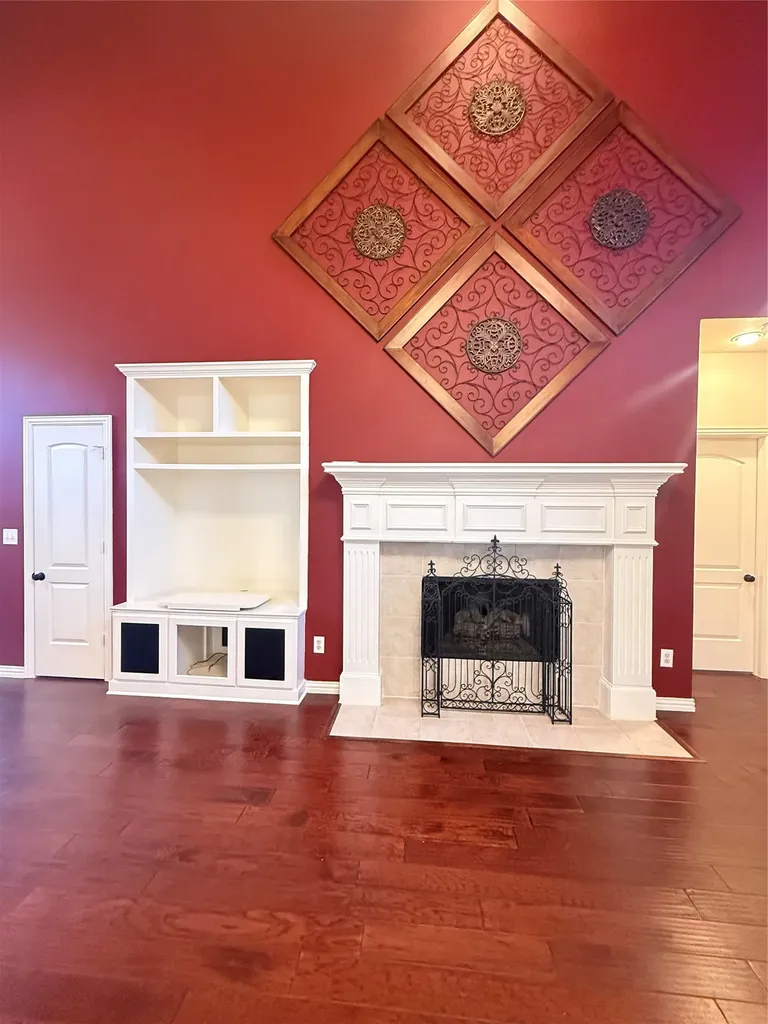 2316 Windy Ridge Court Plano TX 75025
