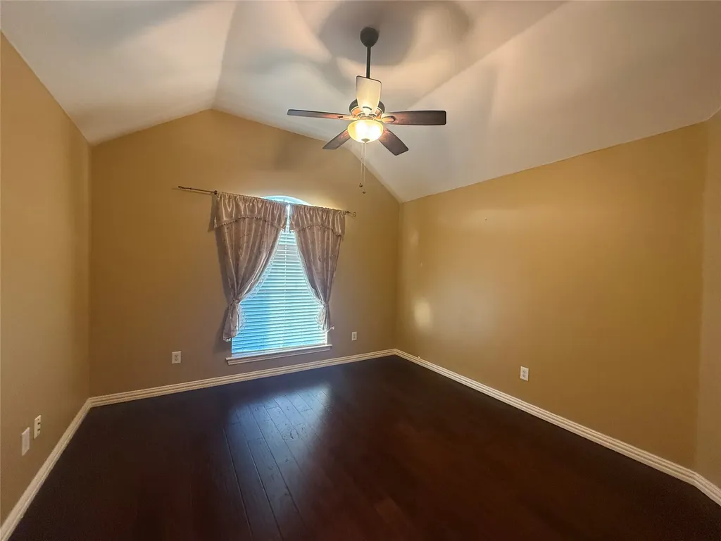 2316 Windy Ridge Court Plano TX 75025