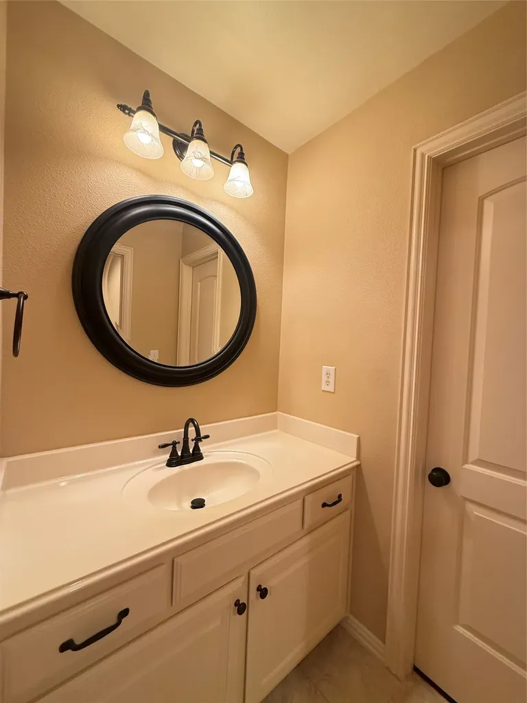 2316 Windy Ridge Court Plano TX 75025